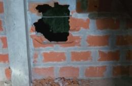 Intentaron robar en PyME de Comirsa 2