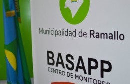 Presentación del Sistema de Alerta Bassap