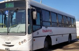 Vuelve a aumentar el boleto de colectivo