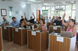 Se aprobó el nuevo Código Tributario