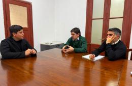 Ramallo incorporar&aacute; nueva herramienta provincial para el acompa&ntilde;amiento de j&oacute;venes