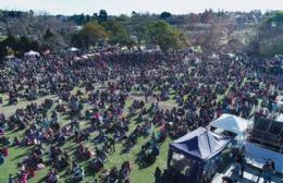 Festejos por el Día del Niño