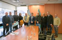 Vuelve la Línea 228 y Ramallo recuperará una conexión estratégica con la región