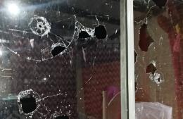 Vecinos de Ramallo expresan preocupación por reiterados hechos de vandalismo