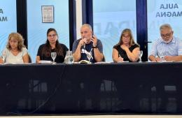 Autoridades y docentes definieron prioridades para el comienzo de clases