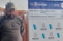 Recuperan autopartes robadas: un detenido