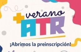 Abierta la inscripción al programa ATR de Verano