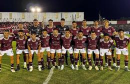 Defensores debutó con empate en Rafaela