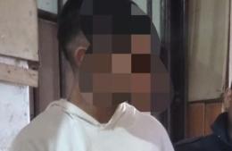 Detenido tras persecución: lo vinculan a varios robos en la ciudad