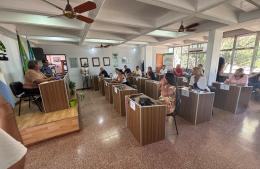 El Concejo Deliberante tratar&aacute; el acuerdo con Ternium Siderar