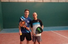 Padel y Patín clasificaron a la final de los Juegos Bonaerenses