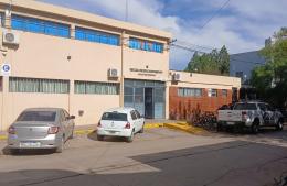 Escuelas bajo alerta en Ramallo: operativos y controles tras amenazas virales