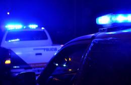 Pérez Millán: detuvieron a un hombre acusado de herir con un arma blanca a dos vecinos