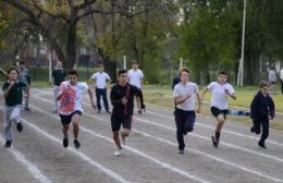 El atletismo suma ocho clasificados a Mar del Plata