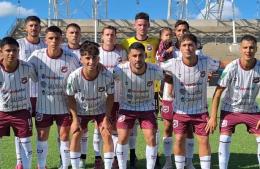 Defensores se prepara para el Federal A 2026