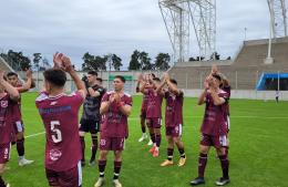 Defensores continúa armando su plantel para el Federal A