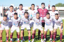 Defensores ganó un partido clave en Las Parejas