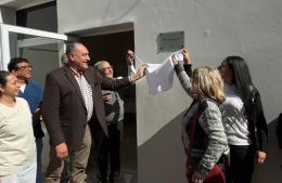 El Hospital Gomendio inaugur&oacute; la Sala Oncol&oacute;gica &ldquo;Magdalena Leguizam&oacute;n&rdquo;