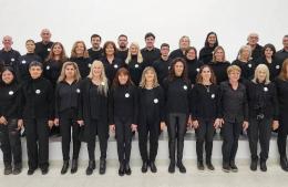 El Coro Ramallo cumple 40 años y los celebrará con un homenaje que echará raíces