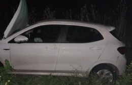 Murió una embarazada en accidente sobre el Camino de la Costa