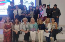 Ramallo se prepara para el 6º Encuentro Internacional con el Autor