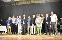 Poletti evalúa cambios en el Gabinete