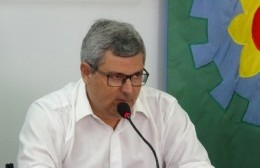 No dejaron ingresar a la oposición a la reunión con el secretario de Seguridad