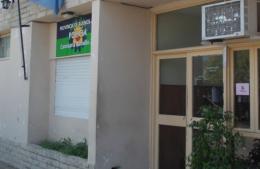 Aprehendieron a un menor por disturbios y ataque a pedradas