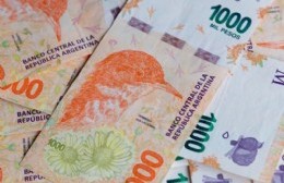 Bono estímulo de 10 mil pesos para empleados municipales