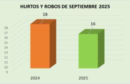Informe del Observatorio Municipal de Seguridad Ciudadana