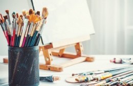 Juegos Bonaerenses: destacada participación ramallanse en el área cultura