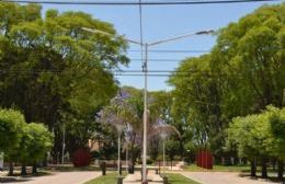 Consenso para la construcción de la Escuela Técnica en Pérez Millán