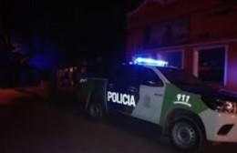 A punta de pistola, roban camioneta en la ciudad cabecera
