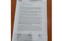 Críticas de la Federación Agraria de Ramallo a la ordenanza sobre pulverización con drones