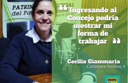 Preocupante nivel de desconocimiento de Gianmaria: dos exintendentes la desmienten