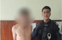Un detenido por el robo en la Asociación de Jubilados de Villa Ramallo