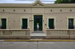 Reapertura del Museo Hércules Rabagliati y cierre de talleres municipales