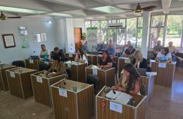 El Concejo aprob&oacute; el acuerdo con Ternium