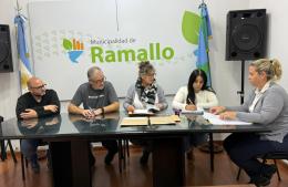 Obras que transforman: San Juan y Laprida, un barrio renovado