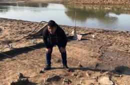 “El otro Ramallo”: una mirada al pasado que permanece bajo la tierra