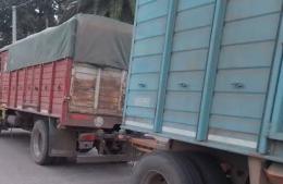 La Municipalidad aclar&oacute; que la del Tr&aacute;nsito Pesado no es una nueva tasa