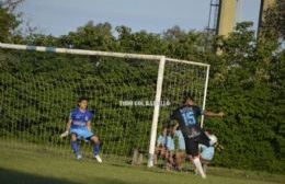 Liga Nicoleña: Los Andes está en semifinal