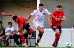 Defensores cayó ante Independiente de Chivilcoy