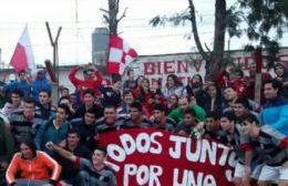 El Club Matienzo renueva sus autoridades