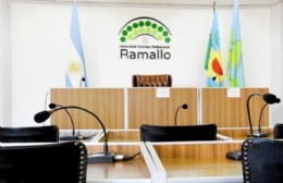 El oficialismo de Ramallo oficializó su lista