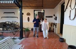 El Museo Municipal reabrió sus puertas