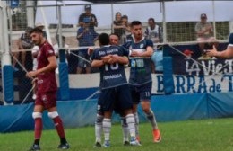 Defensores volvió a perder y quedó último en la tabla