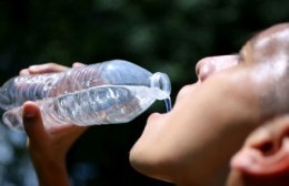 El Hospital Gomendio advirtió por la ola de calor