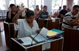 El Concejo Deliberante se suma a la polémica por los cajeros automáticos