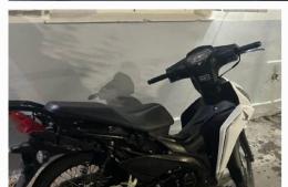 Esclarecen el hurto de una moto